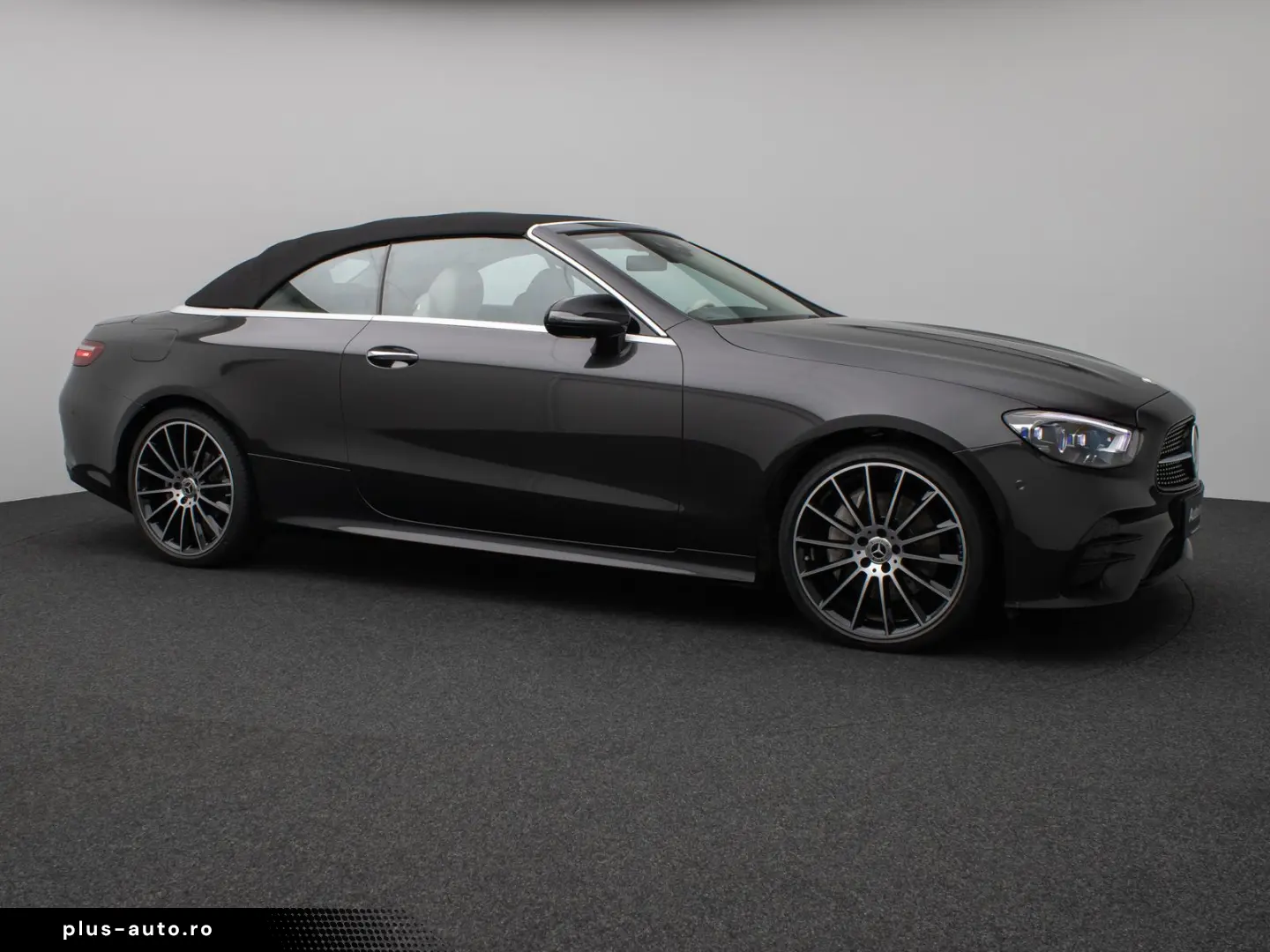 MERCEDES-BENZ E 220 d AMG 360  Burmester DAB Belüftung Voll