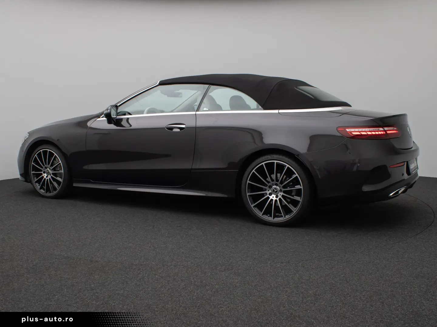 MERCEDES-BENZ E 220 d AMG 360  Burmester DAB Belüftung Voll