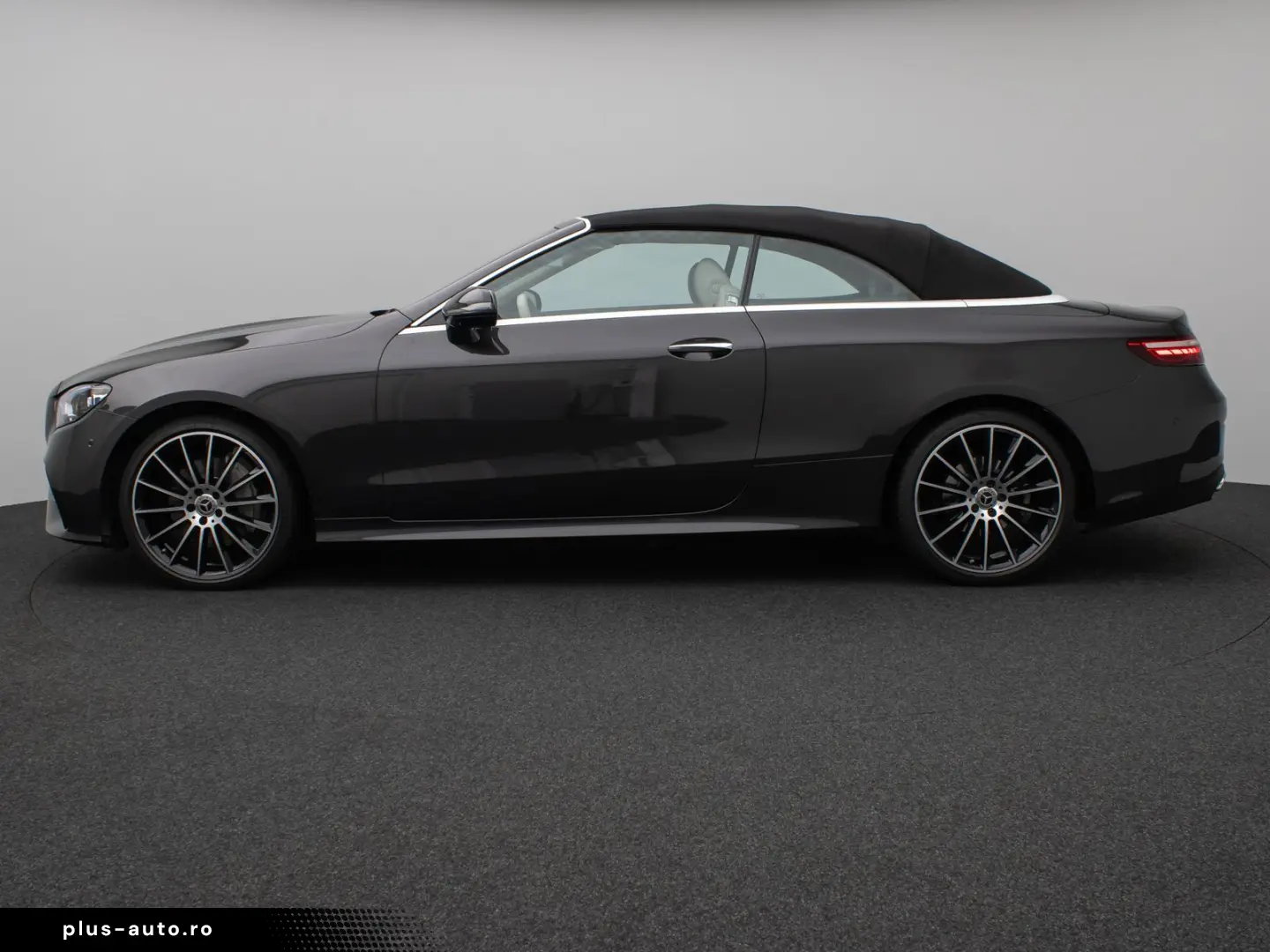 MERCEDES-BENZ E 220 d AMG 360  Burmester DAB Belüftung Voll