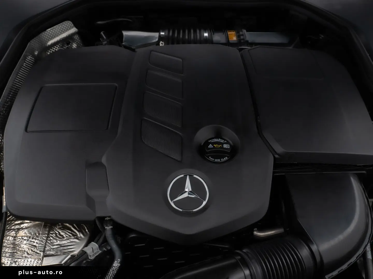 MERCEDES-BENZ E 220 d AMG 360  Burmester DAB Belüftung Voll