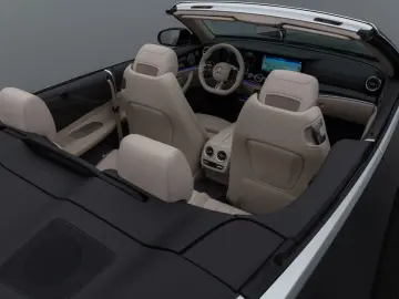 MERCEDES-BENZ E 220 d AMG 360  Burmester DAB Belüftung Voll