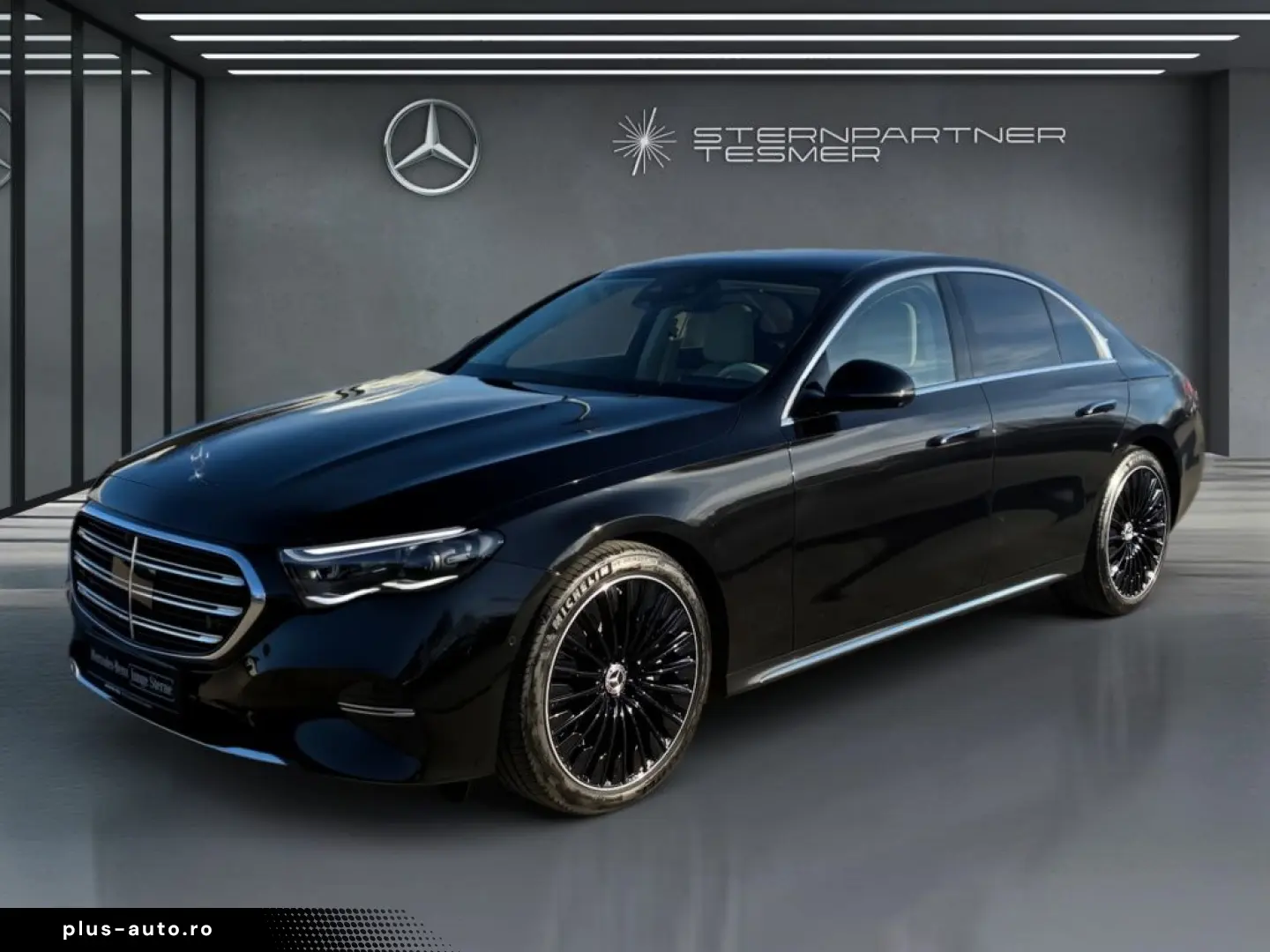 MERCEDES-BENZ E 220 d Exclusive DigitalLi. Distr. 36&hellip;