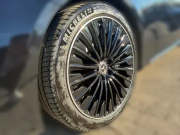 MERCEDES-BENZ E 220 d Exclusive DigitalLi. Distr. 36&hellip;