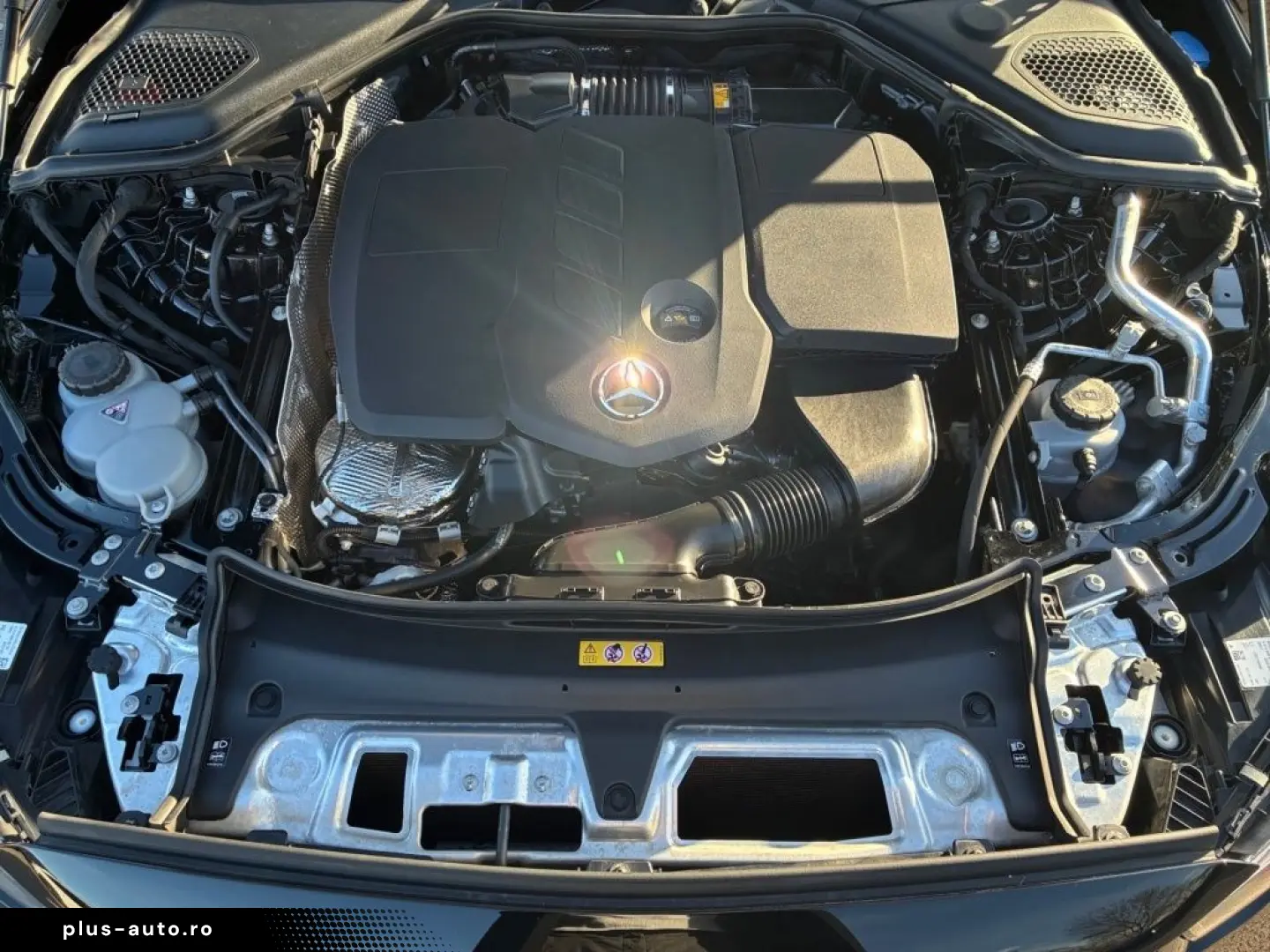 MERCEDES-BENZ E 220 d Exclusive DigitalLi. Distr. 36&hellip;