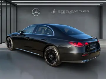 MERCEDES-BENZ E 220 d Exclusive DigitalLi. Distr. 36&hellip;