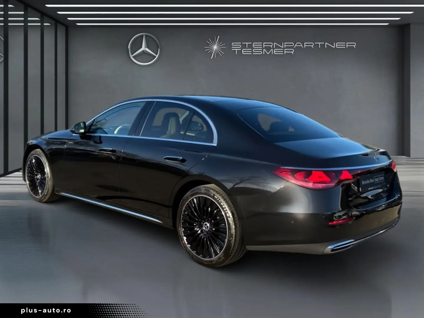 MERCEDES-BENZ E 220 d Exclusive DigitalLi. Distr. 36&hellip;