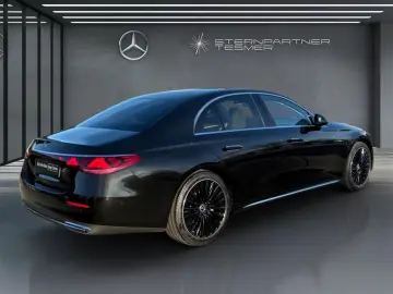 MERCEDES-BENZ E 220 d Exclusive DigitalLi. Distr. 36&hellip;