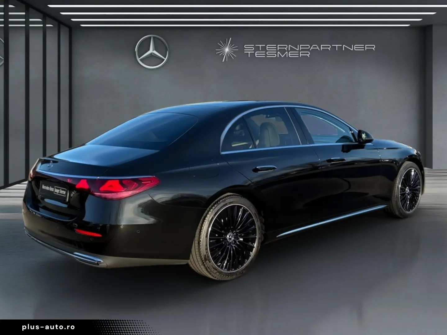 MERCEDES-BENZ E 220 d Exclusive DigitalLi. Distr. 36&hellip;