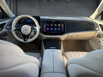 MERCEDES-BENZ E 220 d Exclusive DigitalLi. Distr. 36&hellip;