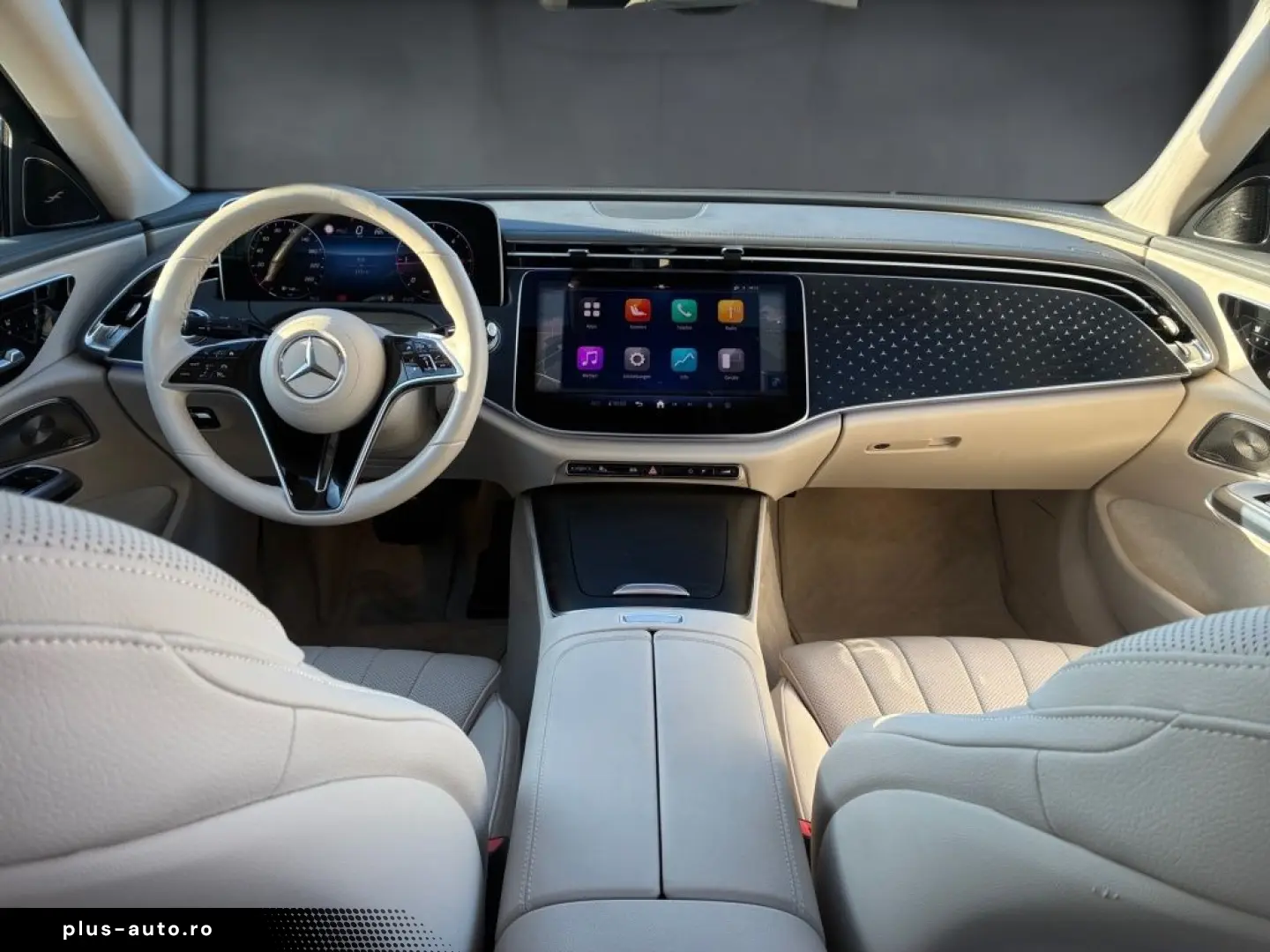 MERCEDES-BENZ E 220 d Exclusive DigitalLi. Distr. 36&hellip;