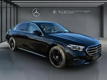 MERCEDES-BENZ E 220 d Exclusive DigitalLi. Distr. 36&hellip;