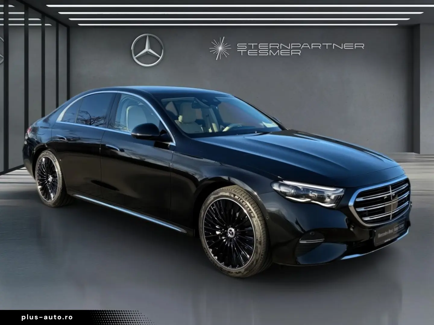 MERCEDES-BENZ E 220 d Exclusive DigitalLi. Distr. 36&hellip;