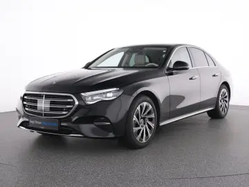 MERCEDES-BENZ E 300 de Exclusive Pano AHK DLight HUD&hellip;