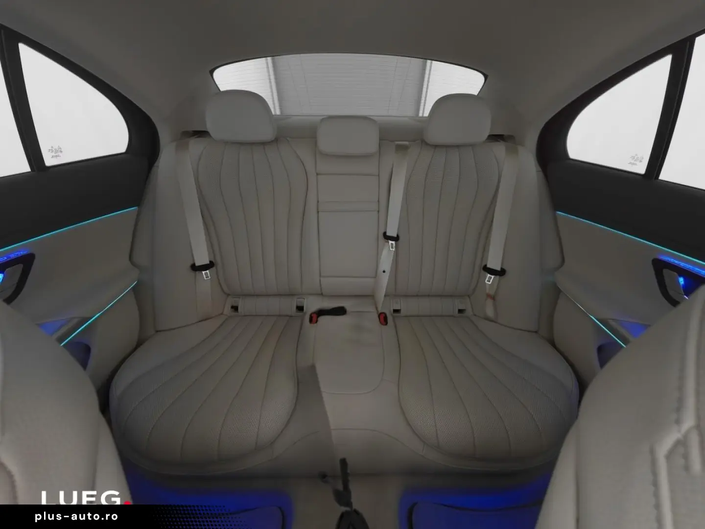 MERCEDES-BENZ E 300 de Exclusive Pano AHK DLight HUD&hellip;