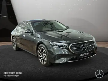 MERCEDES-BENZ E 300 e AVANTGARDE ADV  SUPER 4D ENERG&hellip;