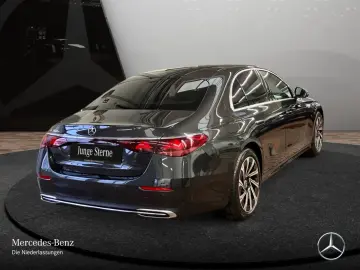 MERCEDES-BENZ E 300 e AVANTGARDE ADV  SUPER 4D ENERG&hellip;