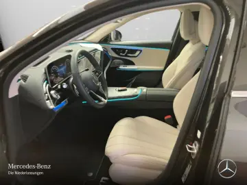 MERCEDES-BENZ E 300 e AVANTGARDE ADV  SUPER 4D ENERG&hellip;