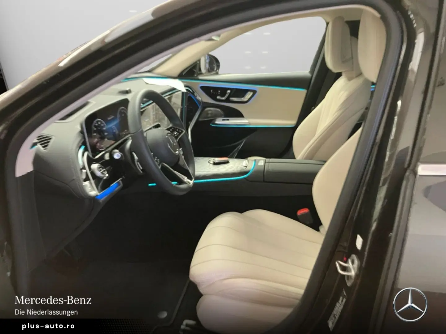 MERCEDES-BENZ E 300 e AVANTGARDE ADV  SUPER 4D ENERG&hellip;