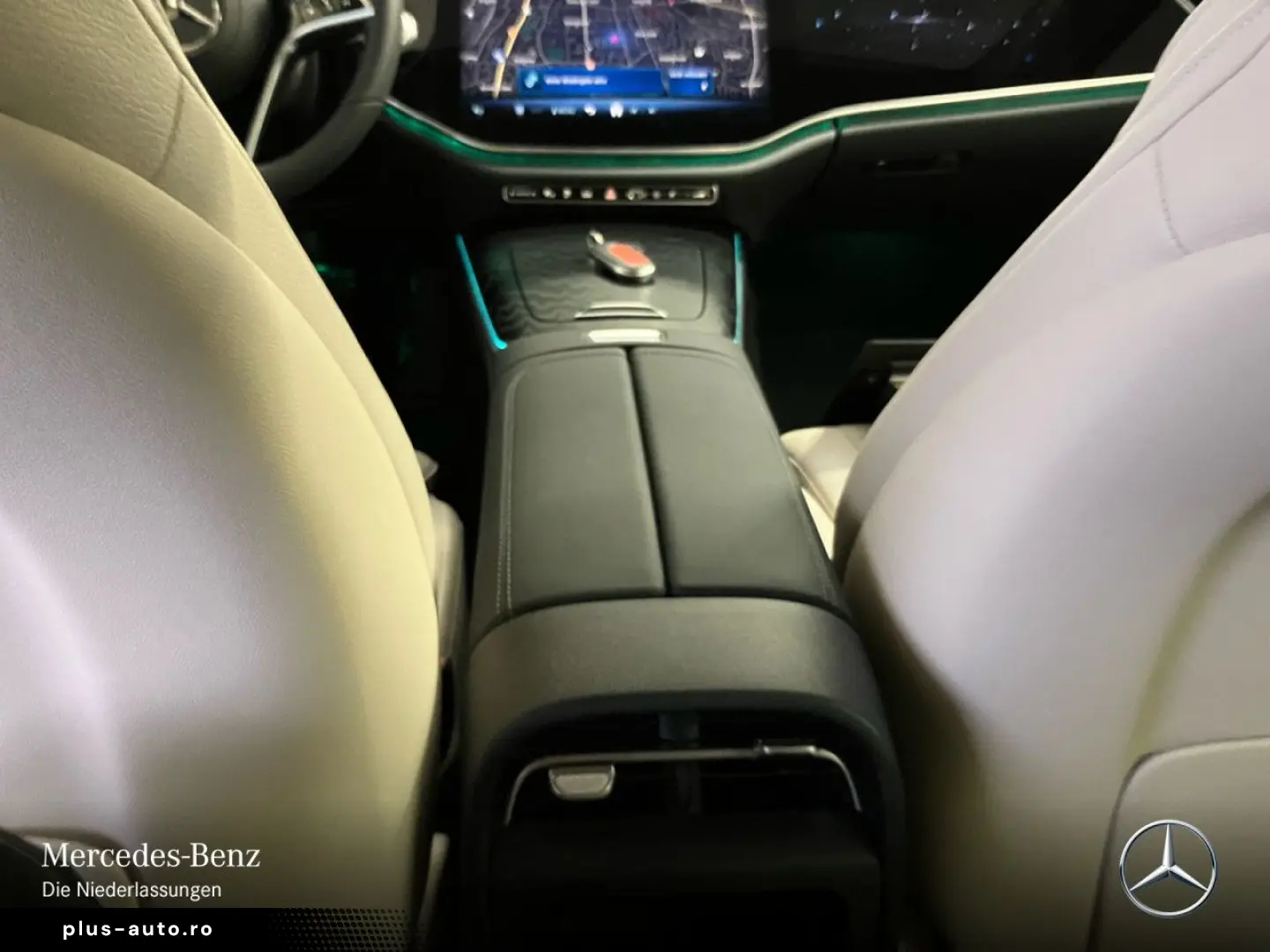 MERCEDES-BENZ E 300 e AVANTGARDE ADV  SUPER 4D ENERG&hellip;