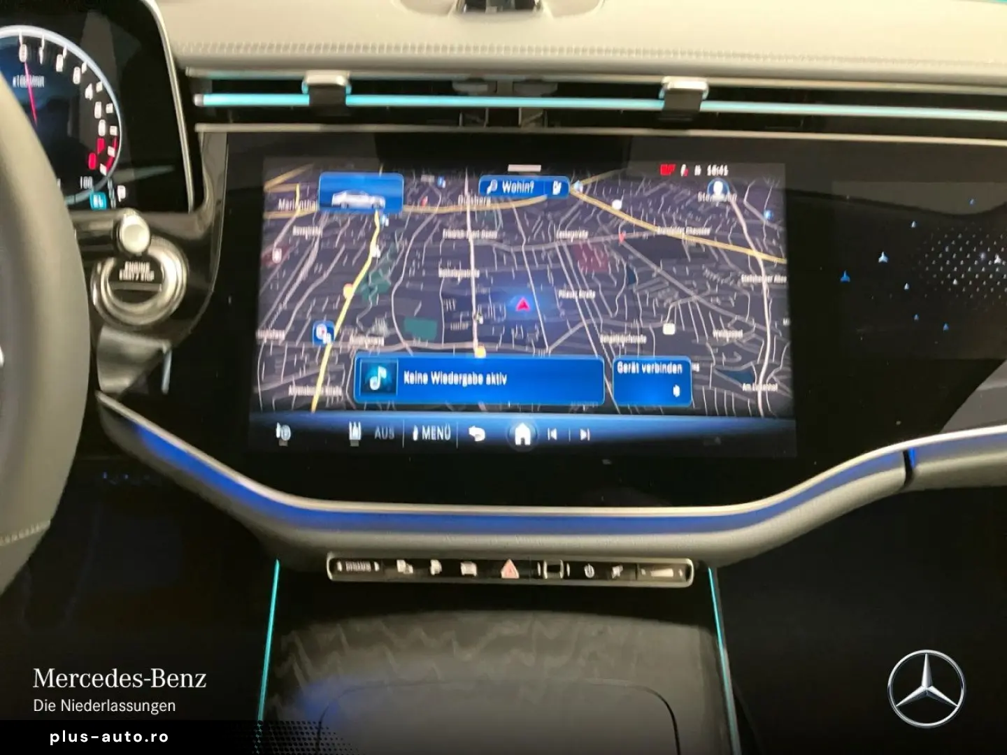 MERCEDES-BENZ E 300 e AVANTGARDE ADV  SUPER 4D ENERG&hellip;