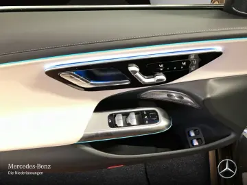MERCEDES-BENZ E 300 e AVANTGARDE ADV  SUPER 4D ENERG&hellip;
