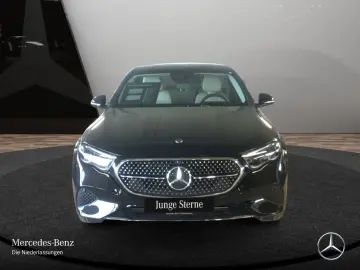 MERCEDES-BENZ E 300 e AVANTGARDE ADV  DIGI-LIGHT BURM SITZKL
