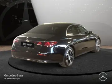 MERCEDES-BENZ E 300 e AVANTGARDE ADV  DIGI-LIGHT BURM SITZKL