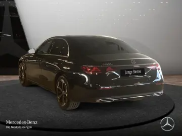 MERCEDES-BENZ E 300 e AVANTGARDE ADV  DIGI-LIGHT BURM SITZKL