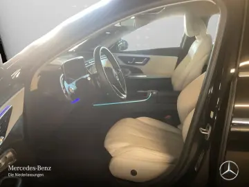 MERCEDES-BENZ E 300 e AVANTGARDE ADV  DIGI-LIGHT BURM SITZKL