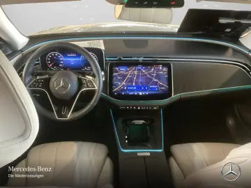 MERCEDES-BENZ E 300 e AVANTGARDE ADV  DIGI-LIGHT BURM SITZKL