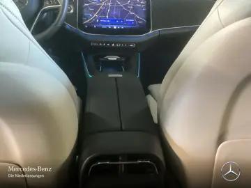 MERCEDES-BENZ E 300 e AVANTGARDE ADV  DIGI-LIGHT BURM SITZKL