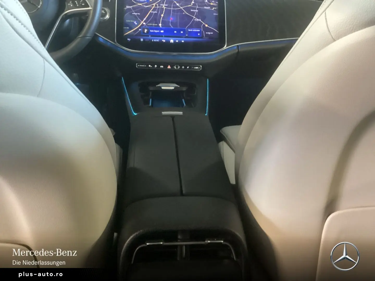 MERCEDES-BENZ E 300 e AVANTGARDE ADV  DIGI-LIGHT BURM SITZKL