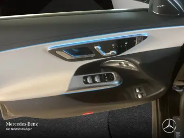 MERCEDES-BENZ E 300 e AVANTGARDE ADV  DIGI-LIGHT BURM SITZKL