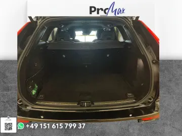 VOLVO XC60 B4 D AWD R-Design AHK WinterPro Sitzbelüftu