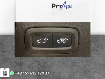 VOLVO XC60 B4 D AWD R-Design AHK WinterPro Sitzbelüftu