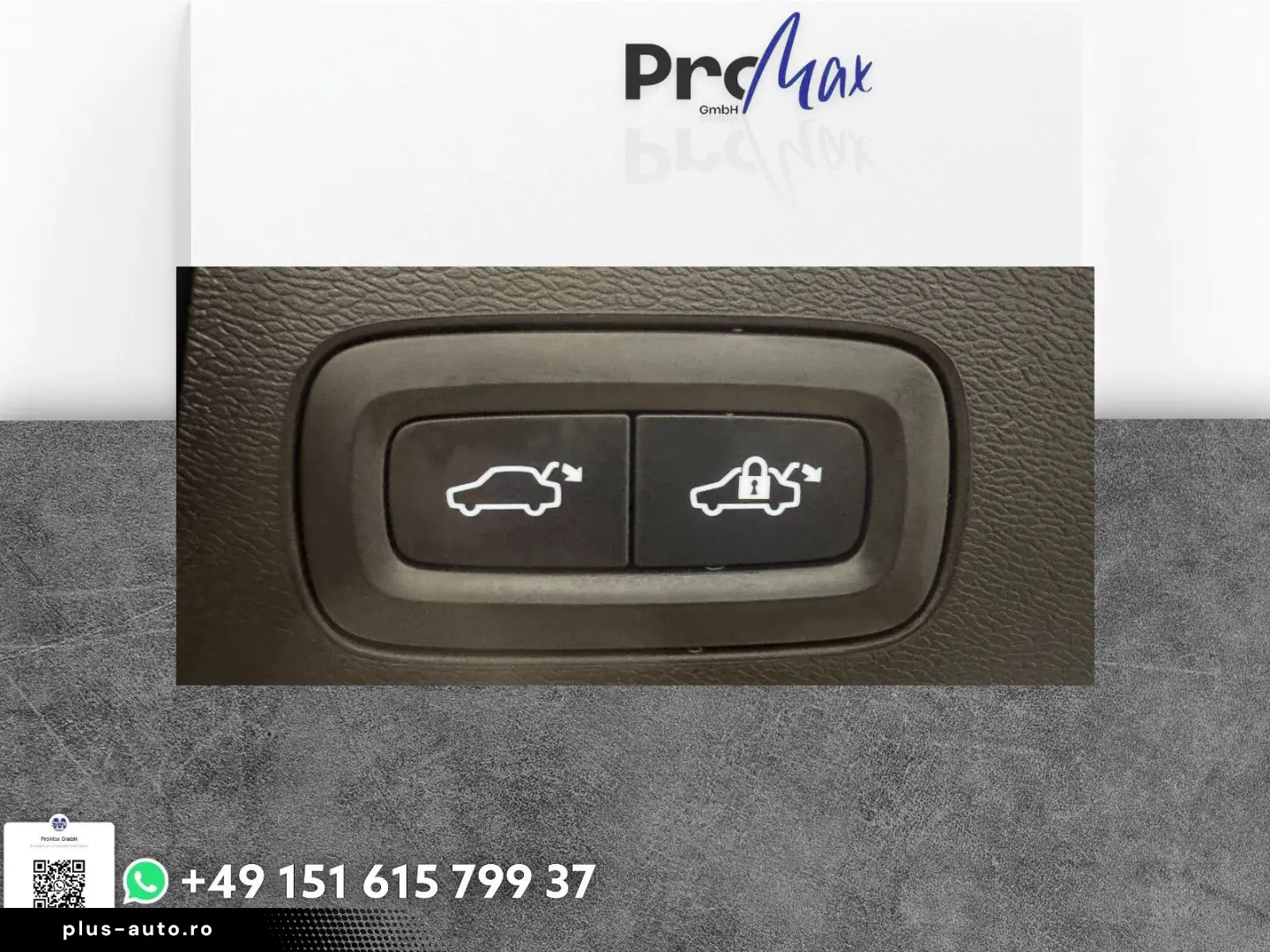 VOLVO XC60 B4 D AWD R-Design AHK WinterPro Sitzbelüftu