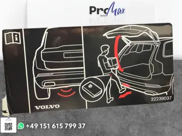 VOLVO XC60 B4 D AWD R-Design AHK WinterPro Sitzbelüftu