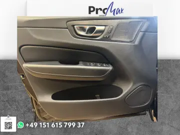 VOLVO XC60 B4 D AWD R-Design AHK WinterPro Sitzbelüftu