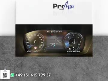 VOLVO XC60 B4 D AWD R-Design AHK WinterPro Sitzbelüftu