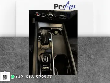 VOLVO XC60 B4 D AWD R-Design AHK WinterPro Sitzbelüftu