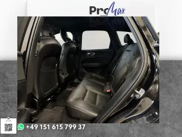 VOLVO XC60 B4 D AWD R-Design AHK WinterPro Sitzbelüftu