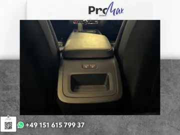 VOLVO XC60 B4 D AWD R-Design AHK WinterPro Sitzbelüftu