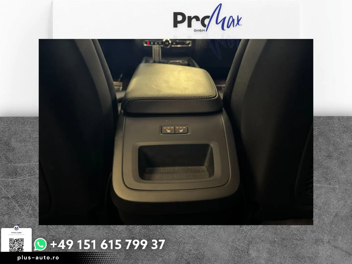 VOLVO XC60 B4 D AWD R-Design AHK WinterPro Sitzbelüftu