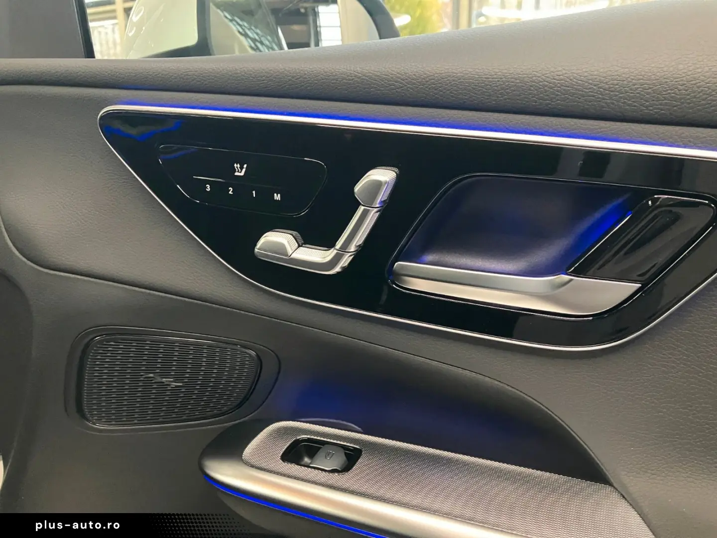 MERCEDES-BENZ GLC 300 e 4Matic