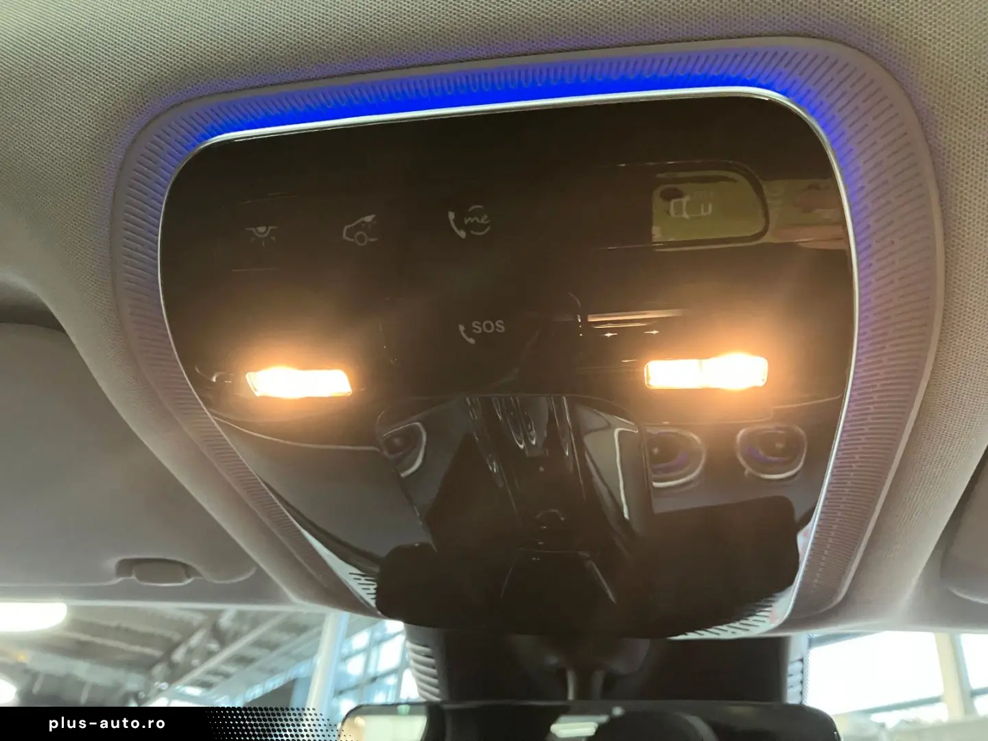 MERCEDES-BENZ GLC 300 e 4Matic