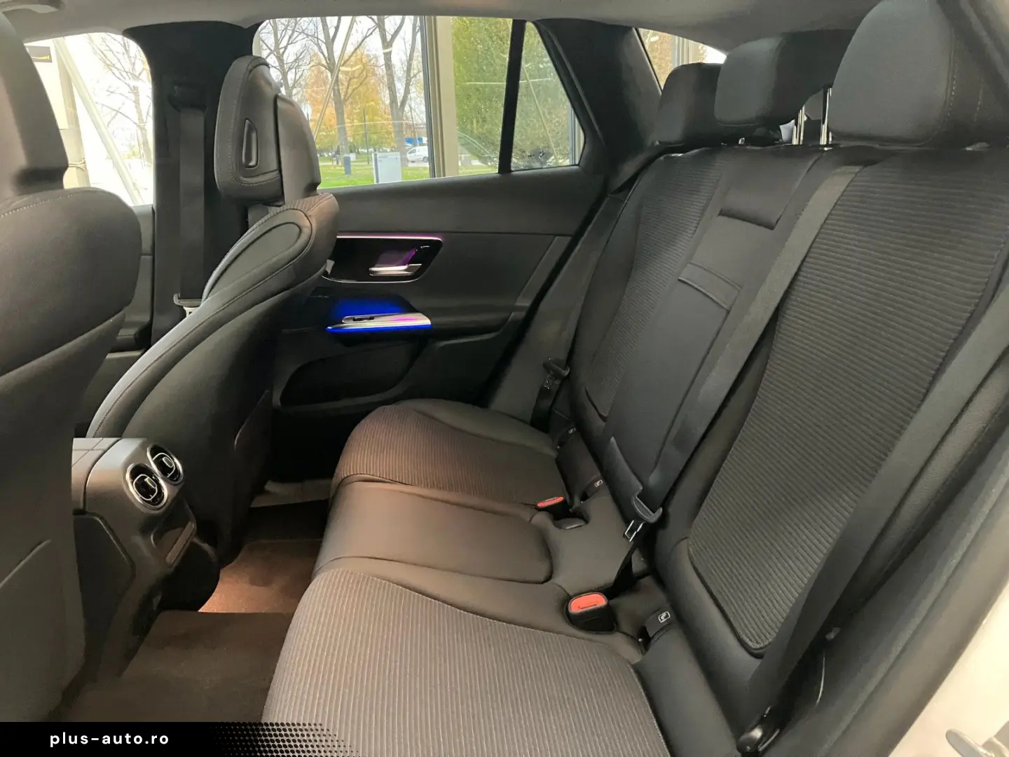 MERCEDES-BENZ GLC 300 e 4Matic