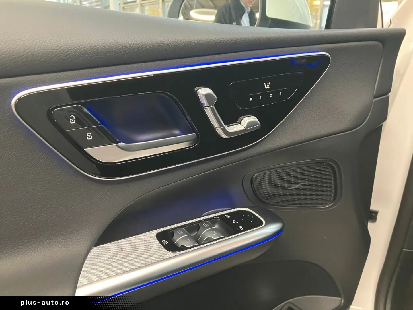 MERCEDES-BENZ GLC 300 e 4Matic