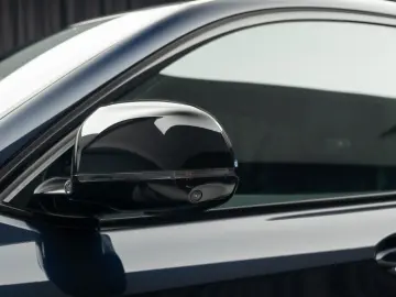 BMW X4 M Competition xDrive 2024