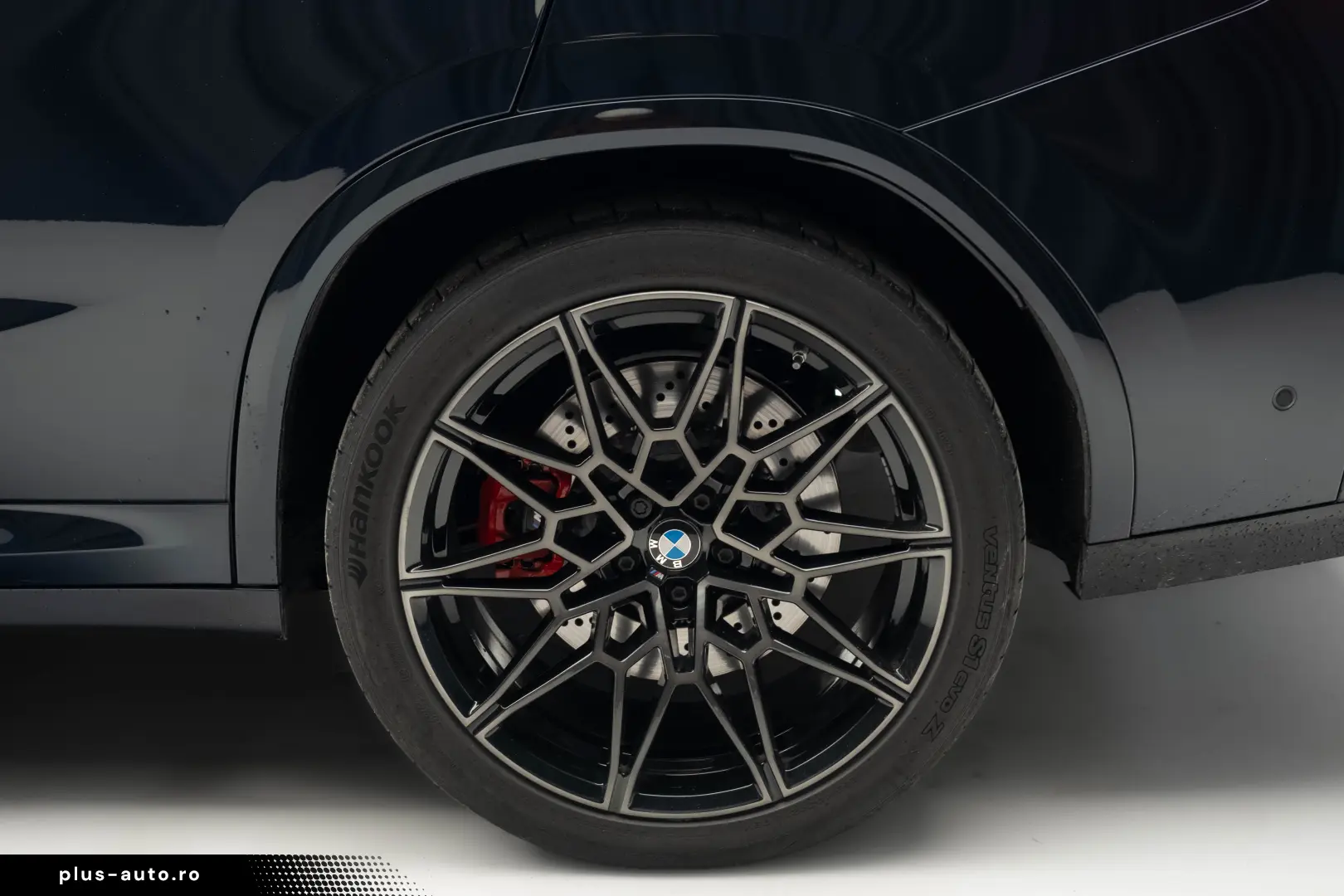 BMW X4 M Competition xDrive 2024