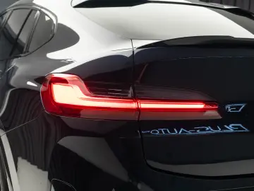 BMW X4 M Competition xDrive 2024